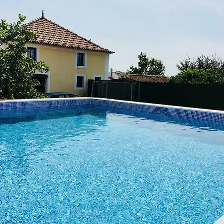 Casadaeiradeangeja * Angeja