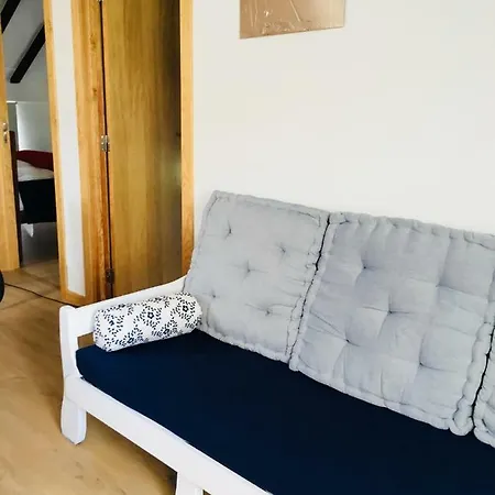 Casadaeiradeangeja Casa de Férias