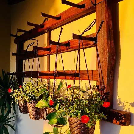 Casadaeiradeangeja Holiday home *