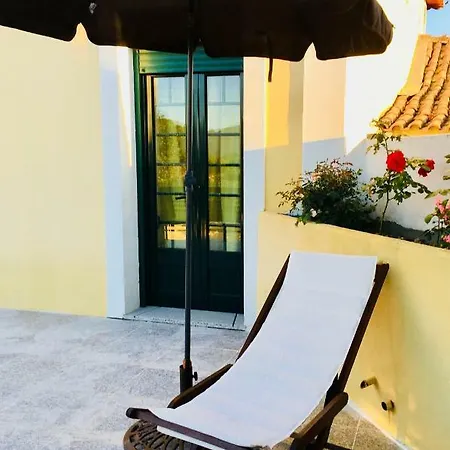 Casadaeiradeangeja Holiday home