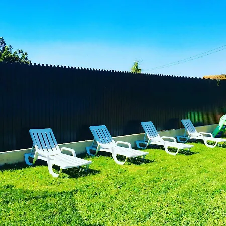 Casadaeiradeangeja Vakantiehuis